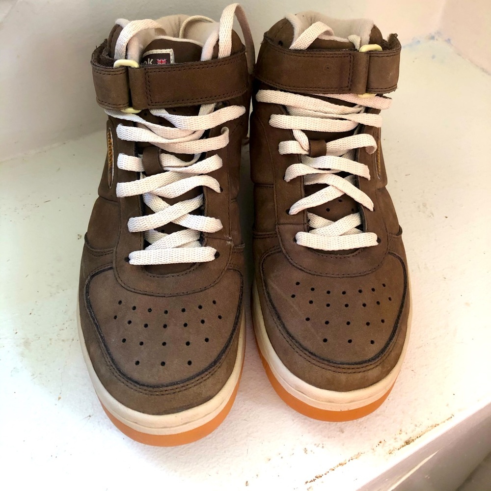 Reebok Sneaker